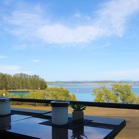 Chill-Out Lakeside - Wallis Lake Forster Apartment Екстериор снимка